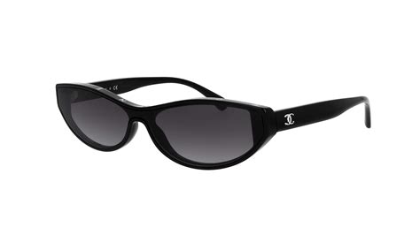 chanel 5415 sunglass|chanel sunglasses gradient lens.